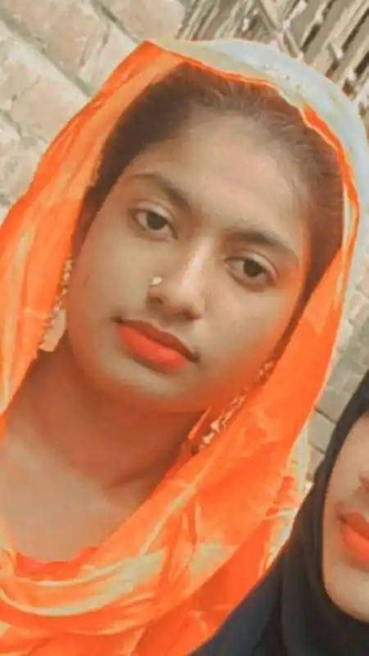 কুষ্টিয়ায় নির্যাতনের শিকার গৃহবধূ আহ্লাদী দু দিন ধরে নিখোজ !