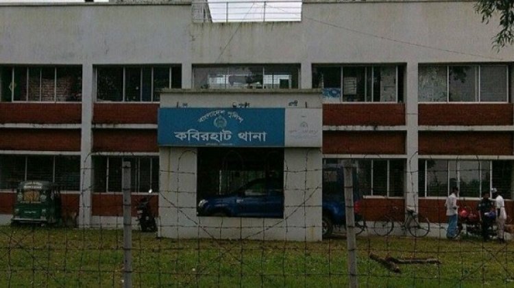 গলায় ফাঁস দিয়ে শিশুর আত্মহত্যা