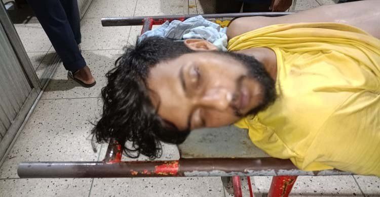 চোরকে জনতার গণপিটুনি, বাঁচাতে গেলে যুবককে পিটিয়ে হত্যা