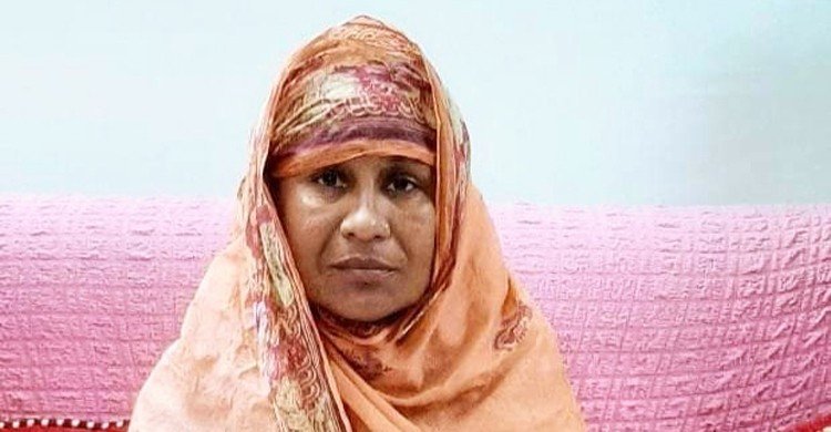৪৬ বছর বয়সে এসএসসি পাস করলেন রহিমা