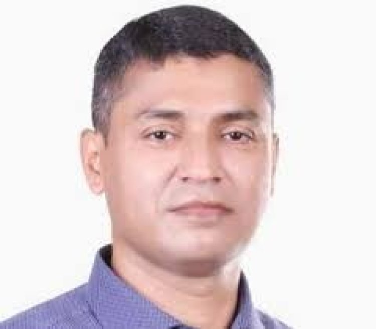 কুমিল্লা মহানগর বিএনপির আহ্বায়ক উৎবাতুল বারী গ্রেপ্তার