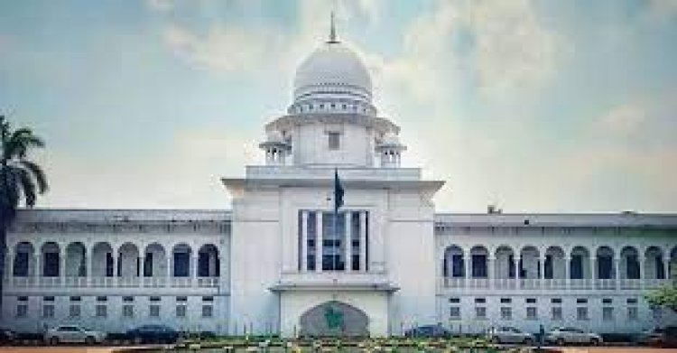 দুই পুলিশের বিরুদ্ধে বিভাগীয় ব্যবস্থা নেওয়ার আদেশ দেবেন হাইকোর্ট