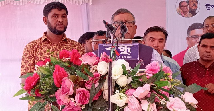 ডেঙ্গু মোকাবিলায় সরকার সব ধরনের প্রস্তুতি নিয়েছে: স্বাস্থ্যমন্ত্রী