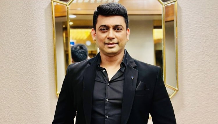 হলিউডের শিল্পীদের সঙ্গে রাস্তায় আন্দোলন করেছি: জায়েদ খান