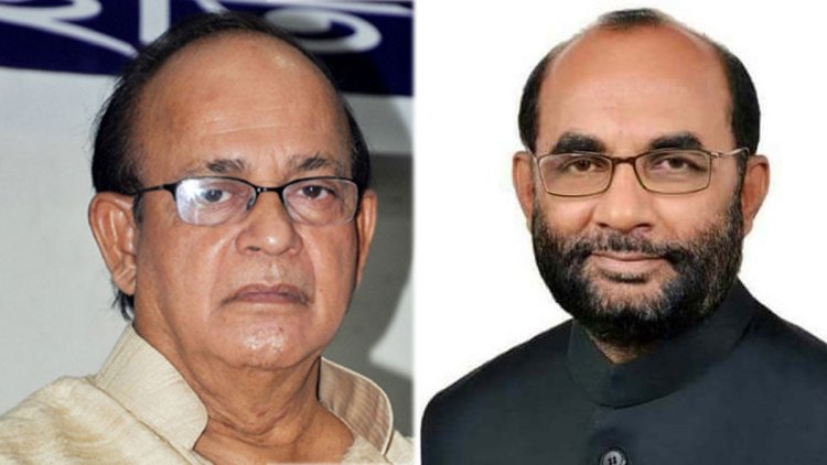 দুই মন্ত্রীর সংসদীয় আসনের সীমানা নিয়ে হাইকোর্টের রুল