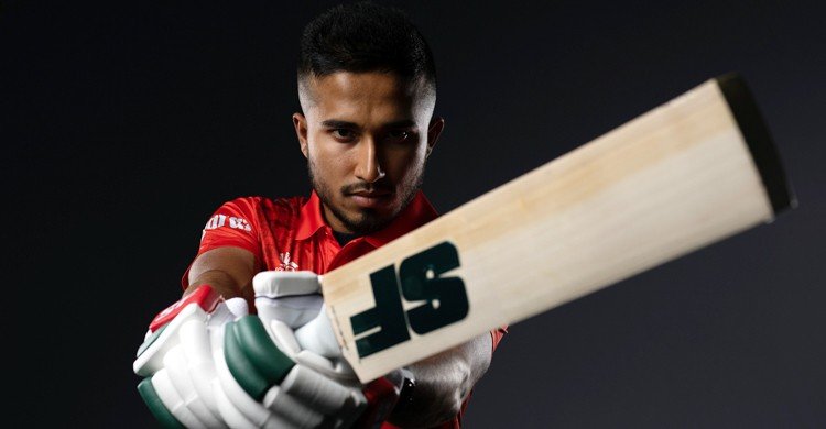 কানাডার টি-টোয়েন্টি লিগে লিটনের দলে খেলবেন আফিফ