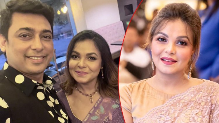 জায়েদ খানকে নিয়ে হাসলেই ‘আনফ্রেন্ড’ করবেন শাওন