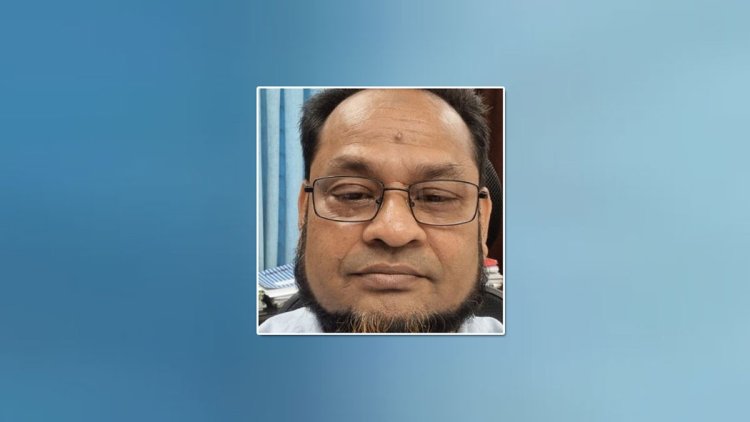 কাস্টমস কমিশনার এনামুলের বিরুদ্ধে ১০ কোটি টাকার সম্পদের মামলা
