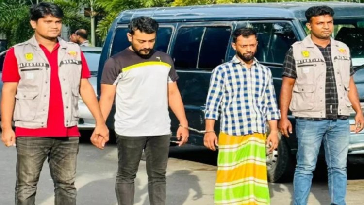 সুড়ঙ্গ’ সিনেমা পাইরেসি : জামিন মেলেনি দুই আসামির