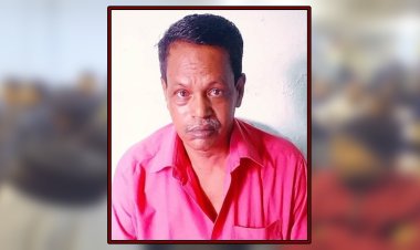 খুলনায় তুচ্ছ ঘটনাকে কেন্দ্র করে কিল-ঘুষিতে ব্যবসায়ী নিহত