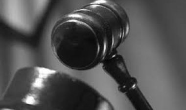  দ্বিতীয় স্ত্রীকে খুন করে যাবজ্জীবন, প্রথম স্ত্রীকে হত্যায় ফাঁসি 