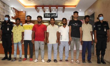 হত্যার পর কাটা চামচ দিয়ে উপড়ে ফেলা হয় ব্যবসায়ী সাইফুলের চোখ