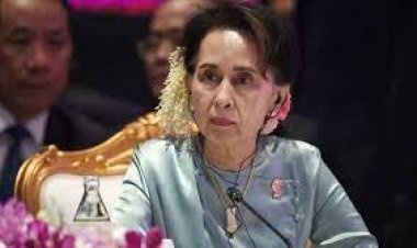  সু চিকে ৫ অপরাধে ক্ষমা ঘোষণা, সাজা কমছে কত?