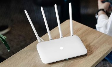 রাউটার কিনতে যা জেনে রাখা ভালো