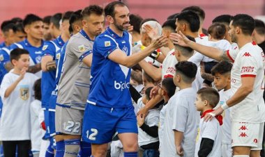  আর্জেন্টিনায় ফুটবলারদের ওপর হামলা