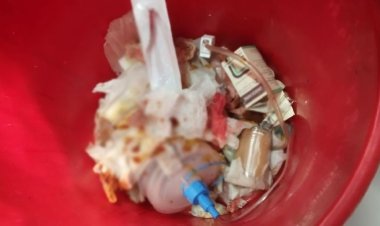 অপারেশন থিয়েটারে মেয়াদোত্তীর্ণ ওষুধ, লাখ টাকা জরিমানা