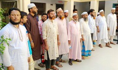  ময়মনসিংহে জামায়াতের ১৯ নেতা গ্রেফতার