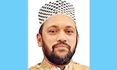 বিদেশী পর্যবেক্ষক আনা: কে এই আবেদ আলী!