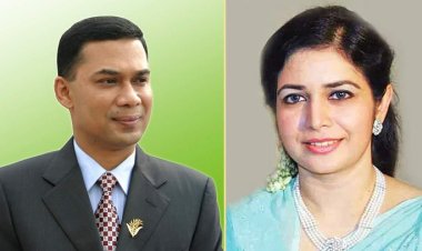 আজ তারেক রহমান ও জোবাইদা রহমানের মামলার রায়