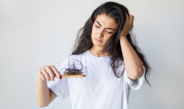 চুল পড়া কমাতে যে ৪ মসলা খাবেন