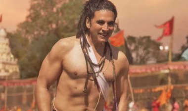 ওএমজি ২-এ কাঁচি চললো ২৫-২৭টি দৃশ্যে 