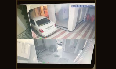 ছাত্র অধিকার পরিষদ সভাপতিকে তুলে নিয়ে যাওয়ার অভিযোগ