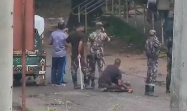  কক্সবাজারে বিজিবি-স্থানীয়দের মধ্যে সংঘর্ষে নিহত ১, আহত ৫