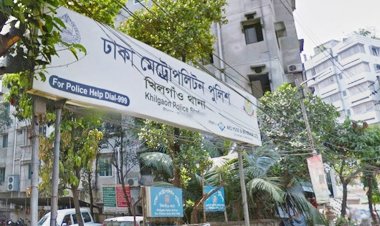 খিলগাঁওয়ে যুবকের আত্মহত্যা