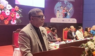 বেসরকারি ক্লিনিকে গেলেই সিজার করিয়ে দেওয়া হয় : স্বাস্থ্যমন্ত্রী