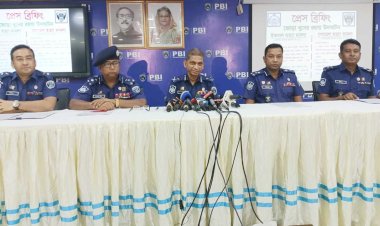  প্রেসে জোড়া খুনের রহস্য ৬ বছর পর উদঘাটন করল পিবিআই