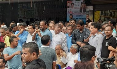 তারেক রহমান - জুবাইদা রহমানের সাজা প্রতিবাদে তিন সংগঠনের কর্মসূচি ঘোষণা