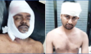 আধিপত্য বিস্তার নিয়ে সংঘর্ষে স্বেচ্ছাসেবক লীগ নেতা গুলিবিদ্ধ