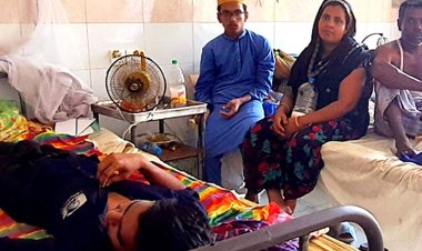 কাঙ্ক্ষিত সেবা না পেয়ে হাসপাতাল ছাড়ছেন ডেঙ্গু রোগীরা