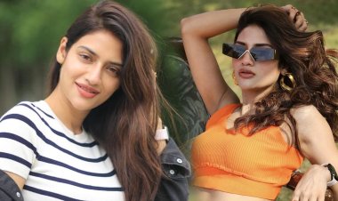 আর্থিক প্রতারণার অভিযোগ নিয়ে যা বললেন নুসরাত