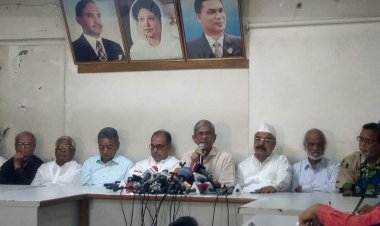 বিচারব্যবস্থাকে হাতিয়ার হিসেবে ব্যবহার করছে সরকার : মির্জা ফখরুল 