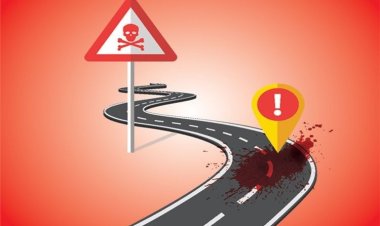  যাত্রাবাড়ীতে বাসের ধাক্কায় ভ্যানচালক নিহত