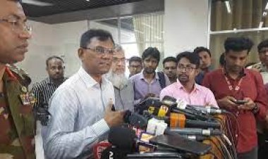 ইসির নিয়ন্ত্রণে থাকবে ফেসবুক প্রচারণা