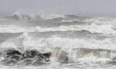  দুর্বল হয়েছে নিম্নচাপ
