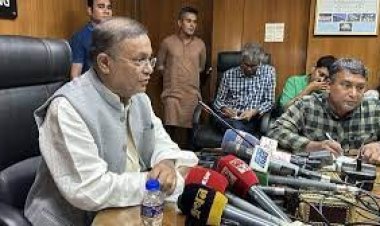  তারেককে ফেরাতে ব্রিটিশ সরকারের সঙ্গে আলোচনা চলছে