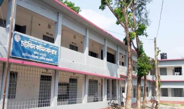 নোয়াখালীতে মাদরাসাছাত্রী বহিষ্কার, দুই শিক্ষককে অব্যাহতি