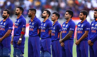  এশিয়া কাপের আগে দুঃসংবাদ ভারতের