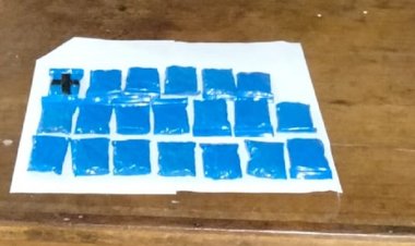  কারওয়ান বাজারে ৪ হাজার পিস ইয়াবাসহ গ্রেপ্তার ৩