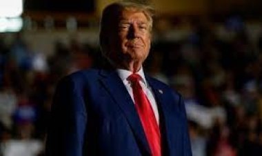 ট্রাম্পের জনপ্রিয়তা বাড়ছেই