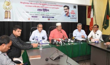  হকির ফজলুকে বিশেষ মূল্যায়ন