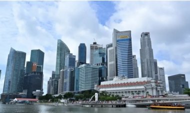 মাদক মামলায় সিঙ্গাপুরে ১০ দিনের ব্যবধানে তিন মৃত্যুদণ্ড কার্যকর