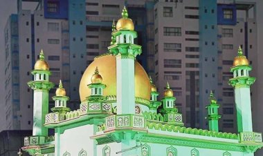  ফুরফুরা শরিফের উন্নয়নে ৭৭ কোটি টাকা বরাদ্দ মমতার