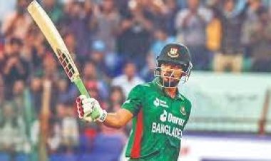  ফিটনেস টেস্টে সবার সেরা শান্ত, বাকিরা কেমন করলেন?