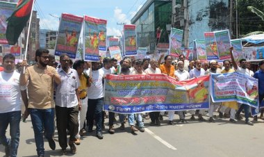  চলতি অর্থবছরেই তিস্তা মহাপরিকল্পনা বাস্তবায়ন কাজের উদ্বোধন
