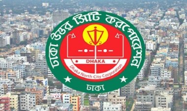 ডেঙ্গু নিধনে বিটিআই ছিটাবে ডিএনসিসি