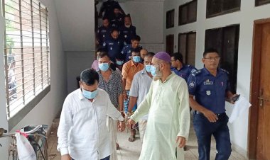  মুক্তিযোদ্ধা মতিন হত্যা : ৬ জনের মৃত্যুদণ্ড, দুইজনের যাবজ্জীবন 